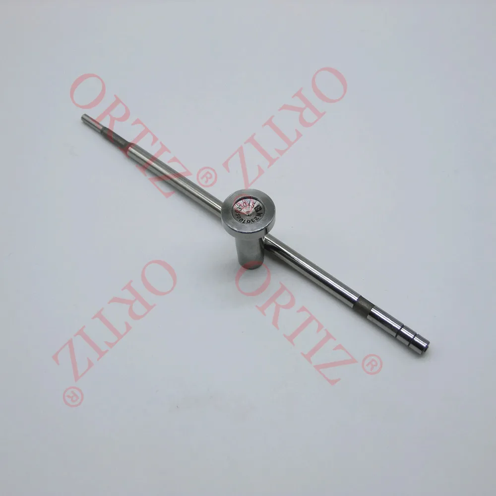 ORTIZ BT50 common rail Инжектор клапан F00VC01349 управления F00V C01 349 Для 0445110250 впрыска топлива