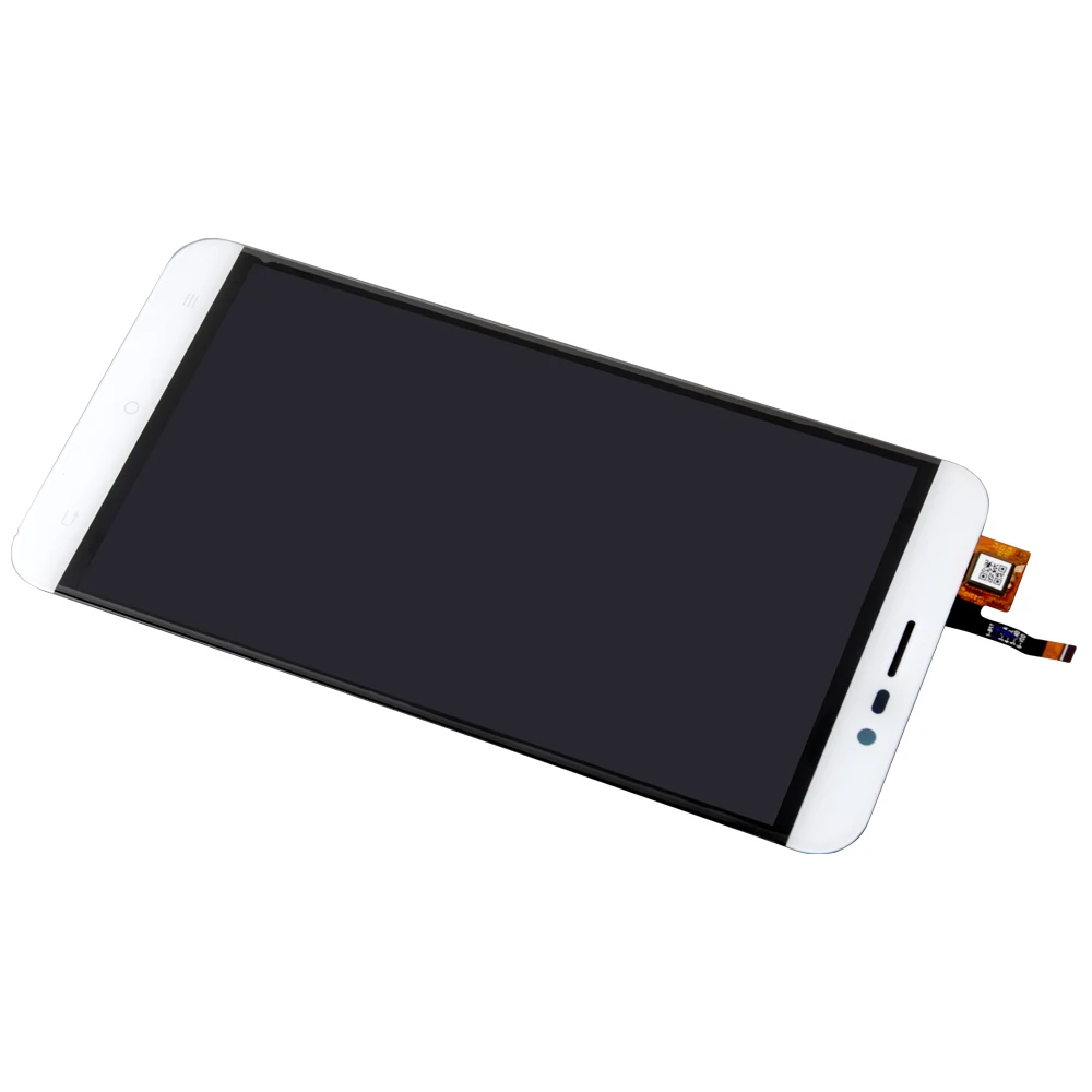 Для Cubot Note S LCD кодирующий преобразователь сенсорного экрана в сборе Высокое