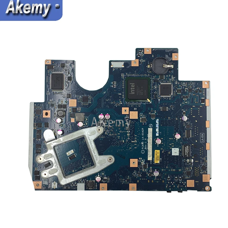 Для For Asus AIO ET2011 ET2011AGK ET2011AGT материнская плата NCL30 LA 5951P 100% тестовая