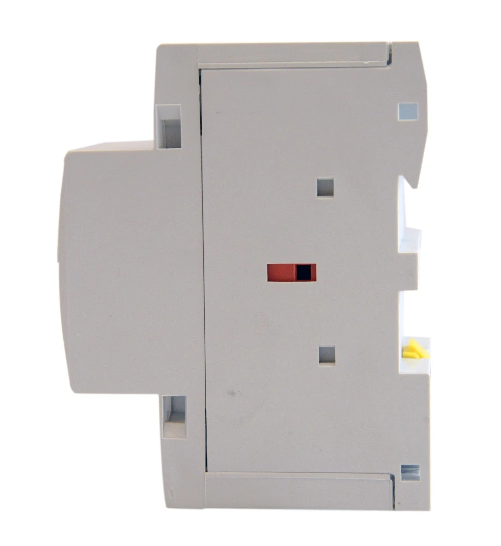 3 P/4 P 3NO 4NO 2NO2NC 63A 220/230V din рейка бытовой AC модульный контактор|Замыкатели| |