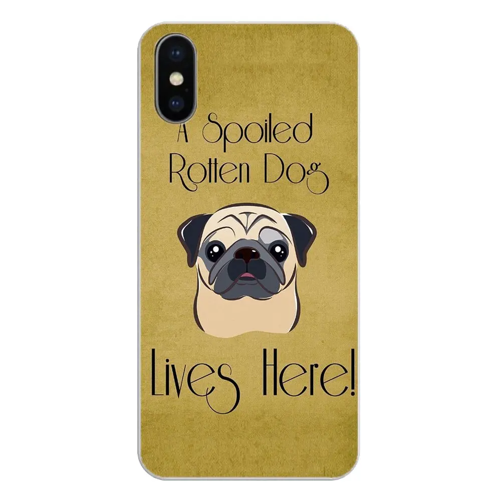 Border Collie Dog Silicone Phone Shell Cover For Huawei Honor 5A LYO-L21 Y6 II Compact Y5 2 Y5II Mate 10 Lite Nova 2i 9i |