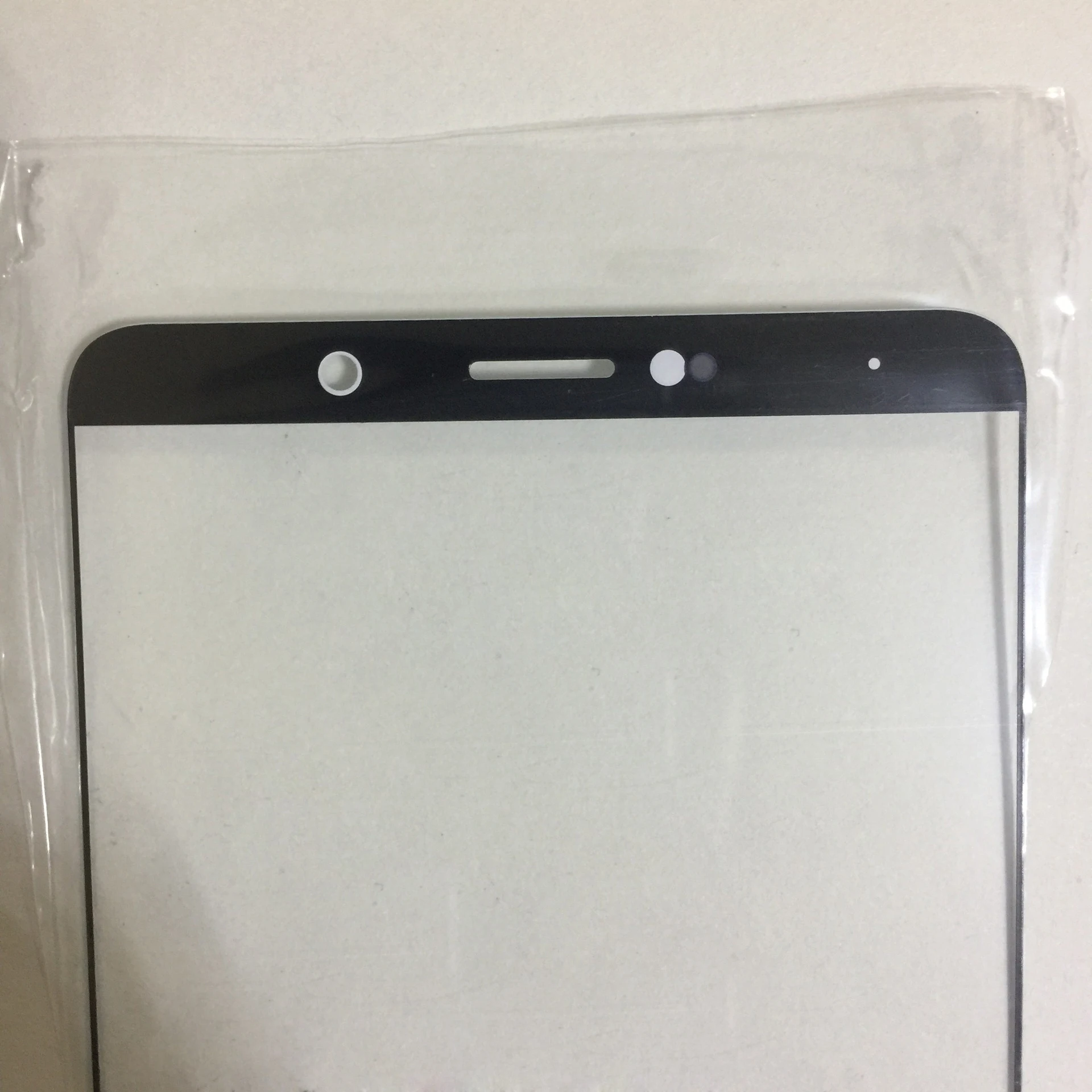 Сенсорный экран для Huawei Mate 10 plus pro 10Pro сменная передняя внешняя стеклянная крышка