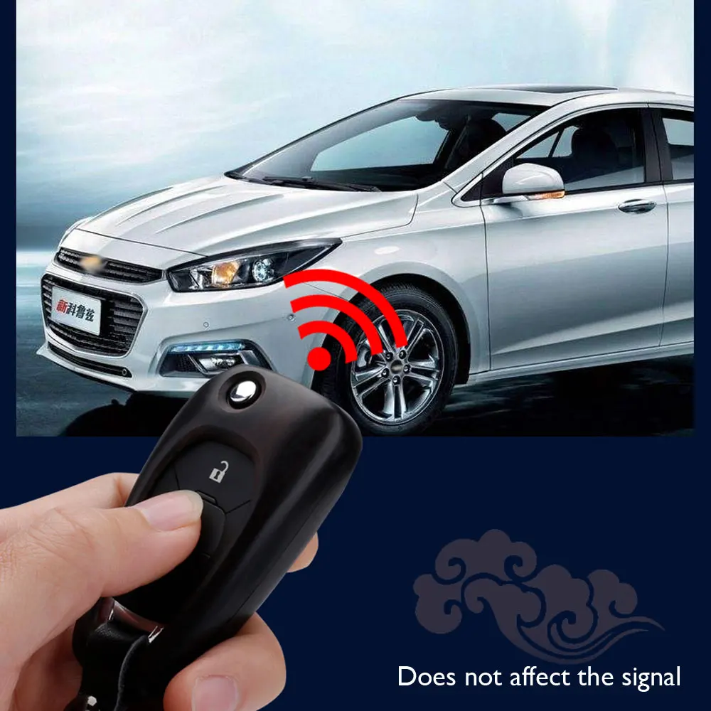 ATOBABI дерево Материал ключа автомобиля чехол для Chevrolet Cruze Aveo Buick VAUXHALL Opel Insignia Astra J