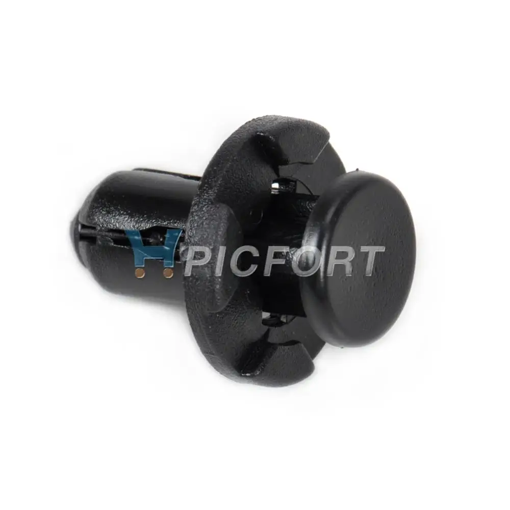 CITALL 90914-0007 10 шт бампер крышка двигателя крыло зажим решетки радиатора 11 мм отверстие для Subaru Forester Impreza Legacy outback