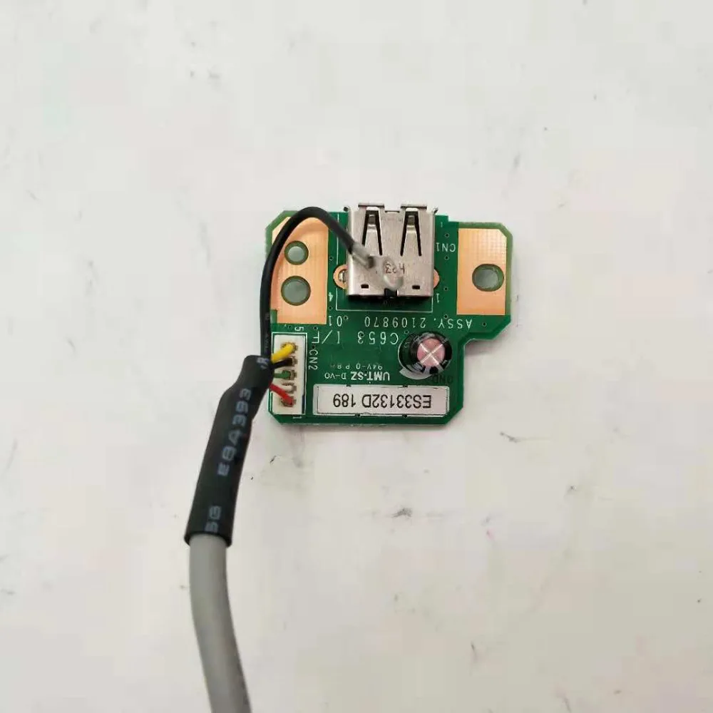 Плата интерфейса USB c653 для epson R290 T50 R330 L800 R270 | Компьютеры и офис
