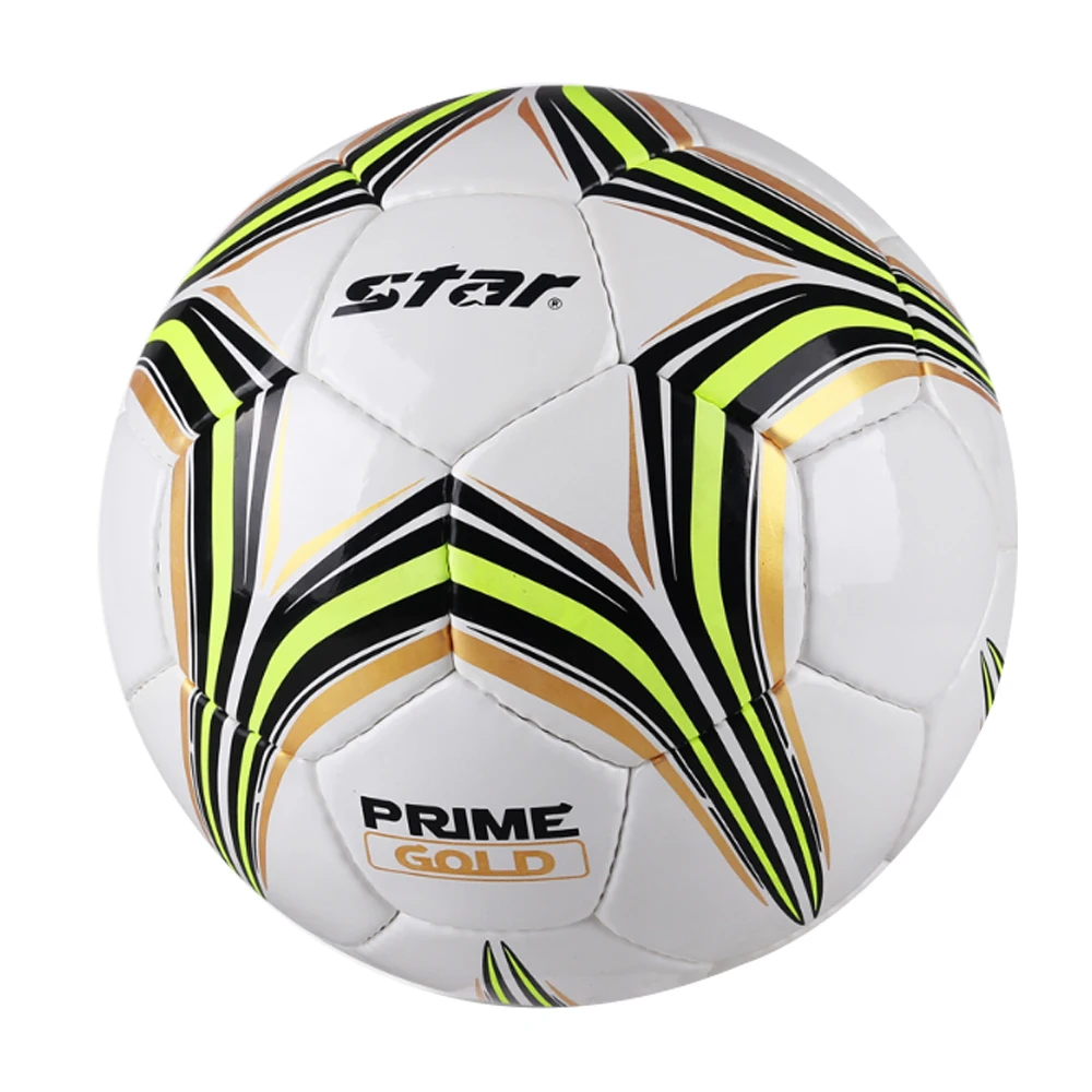 Оригинальный Star SB5385C05/07 высококачественный стандартный футбольный мяч