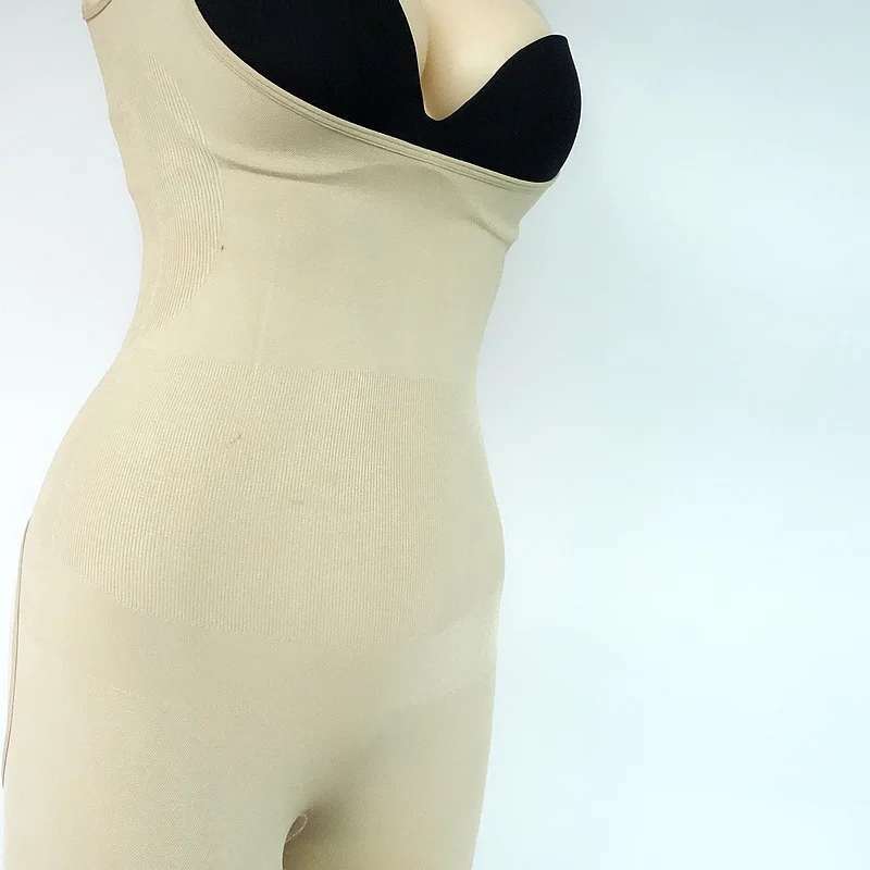 Для женщин нижнее белье для похудения прикладом Талия управления Штаны Шорты