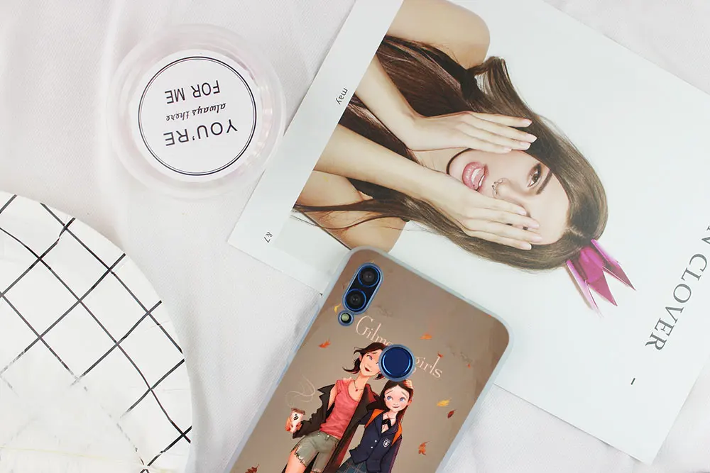Силиконовый чехол для телефона Huawei Honor 9 10 Lite 6X 8X Max 7A 8A 8C 20 Pro 10i PLAY 9x 9a|Бамперы| |