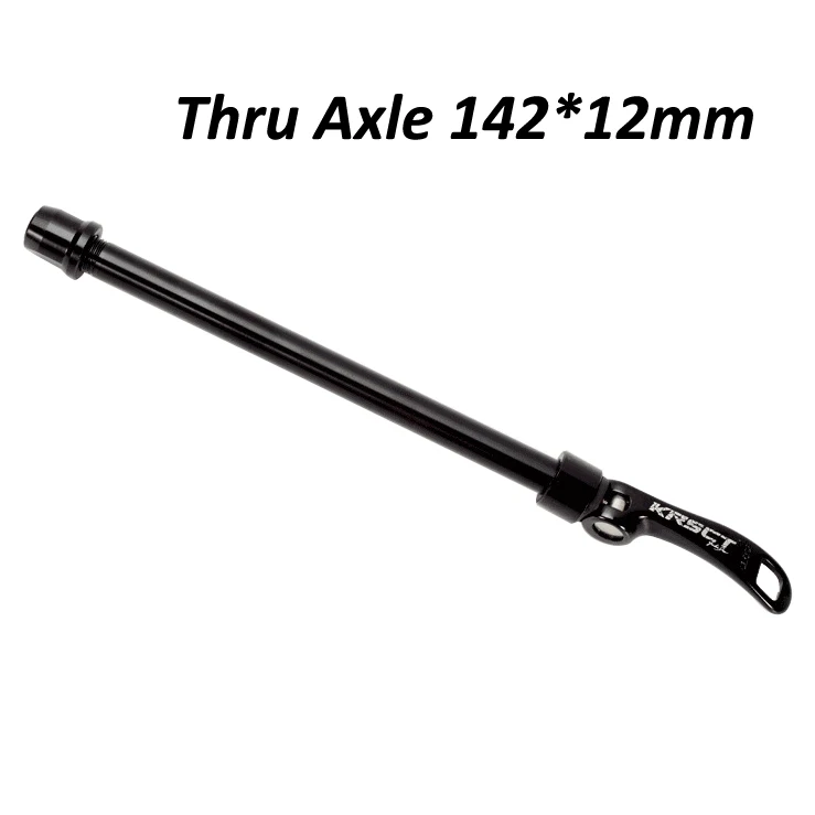 12x142mm Axle Светоотражающий 142 мм концентратор MTB велосипед 12 мм Задняя Ступица 32H дисковый тормоз Горный велосипед шестерни ступицы колпачки через QR велосипедный подшипник ступицы - Цвет: 12x142mm Axle