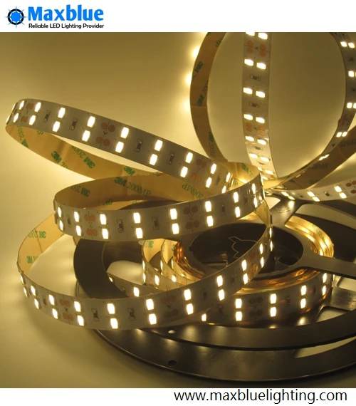 Светодиодная лента Samsung 5630SMD 120 светодиодов/м CRI 80 + Ra 24 в пост. Тока|strip white|led strip whiteled