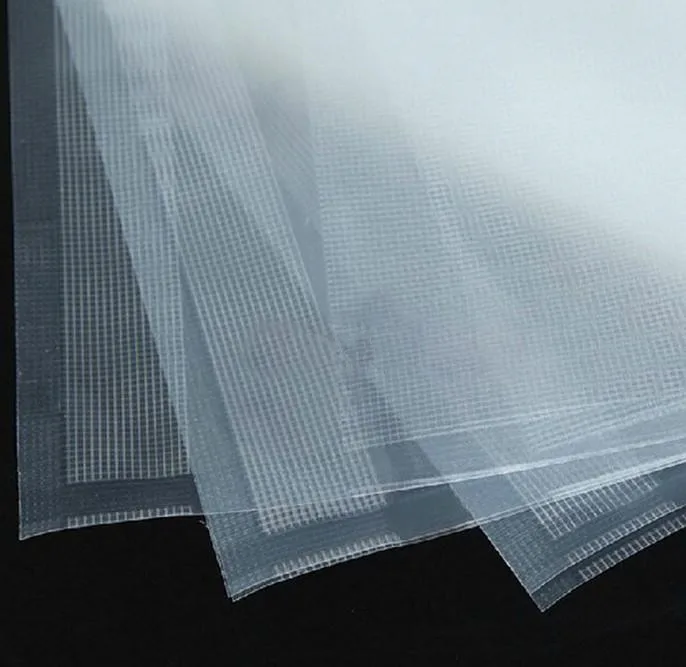 100 шт./лот вакуумный Термоупаковщик пищевые пакеты вакуумные упаковочные