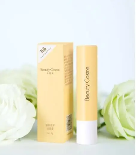 Оригинальная помада Xiaomi Mijia Beauty Cosme Mi для губ изготовленная из японского
