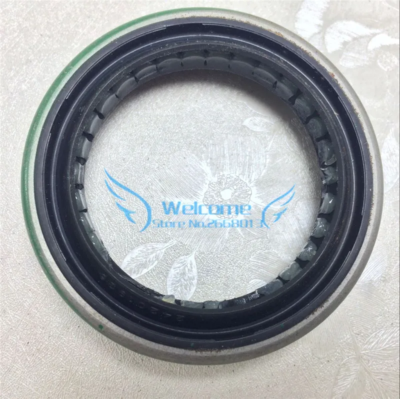 2 шт./лот оригинальные автозапчасти каркас сальник полувал для buick Lacrosse 4 24201936