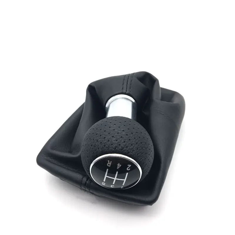 

Ручка переключения передач для AUDI A4 8E B6 B7 2000 2001 2002 2003 2004 2005 2006 2007 5, 6 скоростей, аксессуары для тюнинга автомобиля