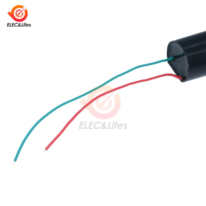 Высоковольтный генератор aiуглубление постоянного тока 3 в-6 в до 400000 кв