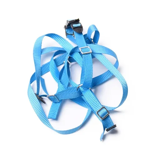 Blue DJX RC автомобильное запасное колесо против скольжения ремень колеса шины ремень для осевой SCX10 Traxxas udr - Цвет: Blue