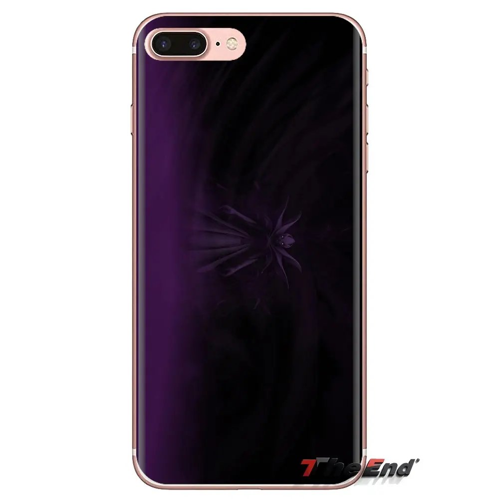 Прозрачный мягкий чехол для Huawei Mate Honor 4C 5C 5X 6X 7 7A 7C 8 9 10 8C 8X 20 Lite Pro Mercurial Dota 2 Spectre Vector |