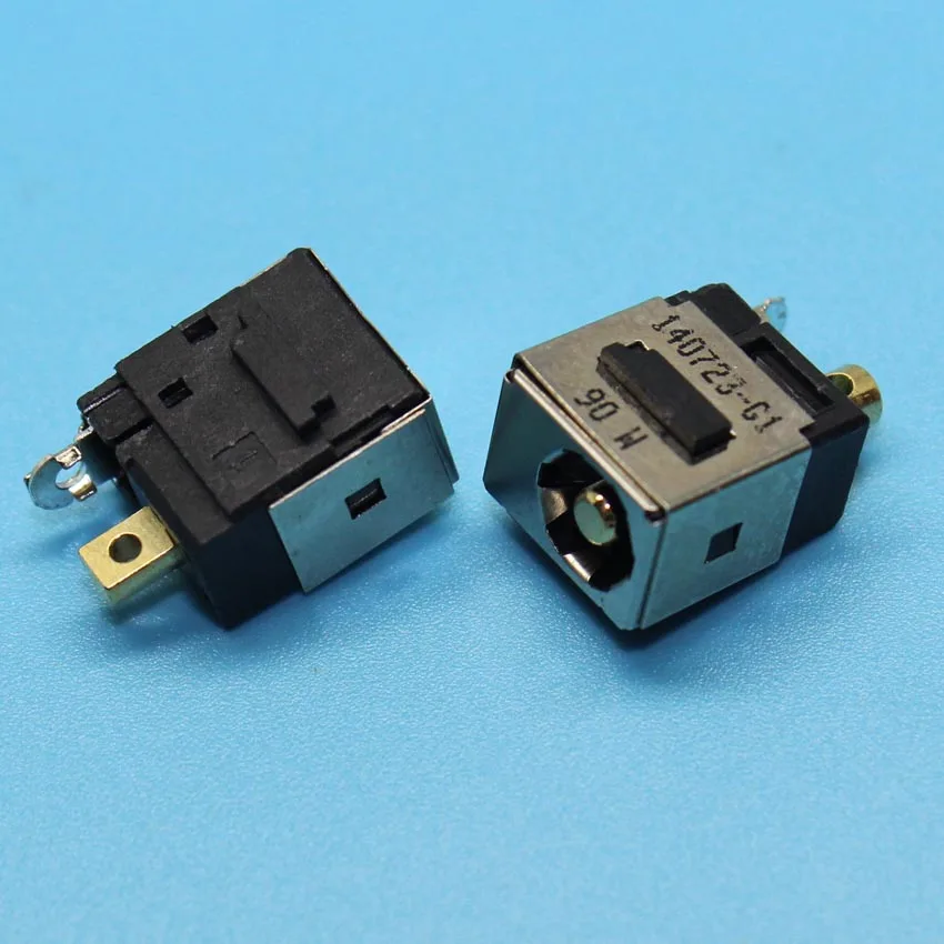 YuXi DC разъем питания для Lenovo B460 B470 B570 V570 B475 B575 B570E G430 G450 G550 Y310 B560 Jack|power jack connector|dc power