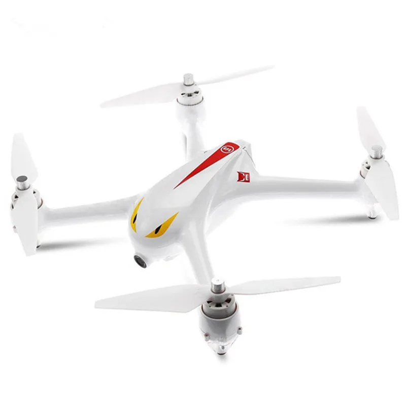 MJX B2C ошибок 2C Монстр бесщеточный 1080 P HD Камера GPS высота Удержание RC Quadcopter RTF