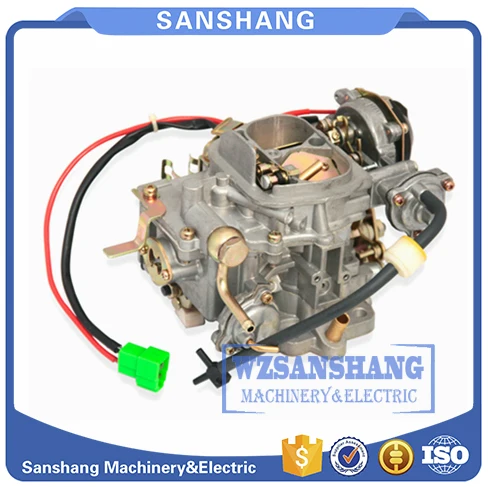 Карбюратор для TOYOTA 22R часть № 21100 35191|carburetor|carburetor for toyotacarburetor toyota |