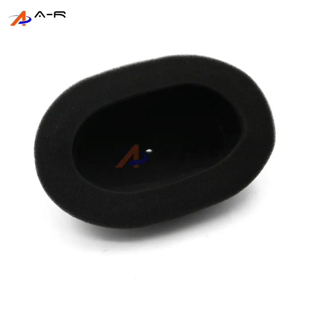 Зажим для впускного воздушного фильтра губчатый очиститель Yamaha TTR250 WR250R WR250X AirFilter