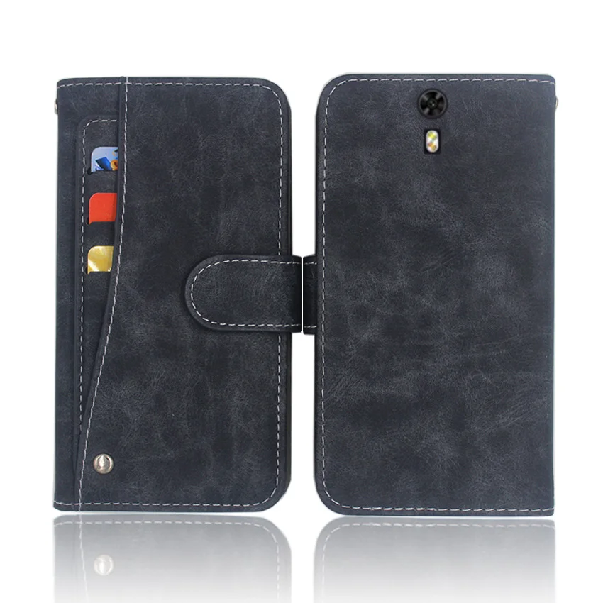 Лидер продаж! Чехол BLUBOO Xtouch X500 высококачественный чехол для телефона с передним