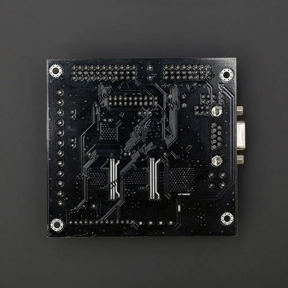 Датчик DFRobot SDB/плата привода двигателя Cortex M3 6-12 В поддержка RS232/TTL I2C RS485 SPI CAN с