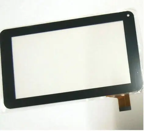 

Witblue New For 7" Tesla Effect 7.0w Tablet touch screen panel Digitizer Glass Sensor replacement