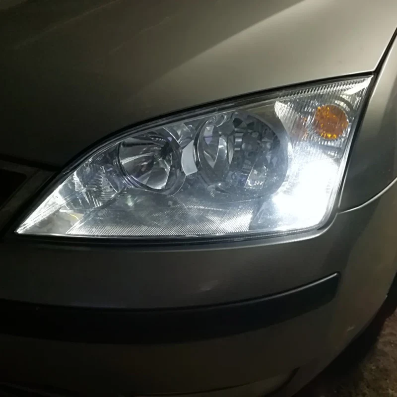 10 шт. Автомобильные светодиодные лампы Canbus T10 22 SMD 4014 194 W5W T10|Сигнальная лампа| |