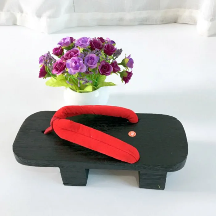 Мужские шлепанцы в елочку скамейка сланцы с двумя зубцами лето|Вьетнамки| |