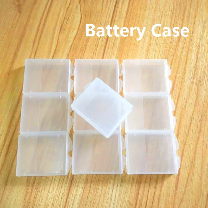 

Clownfish Battery Case Storage Box Cover for GoPro Hero 9 8 7 6 5 4 3 Xiaomi Yi 4K Mijia SJ4000 Sj6/8/9 C30 EKEN H9R H6s Camera