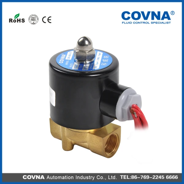 1/2 &quot2 ходовые нормально закрытые микро СОЛЕНОИДНЫЕ клапаны|micro solenoid valve|solenoid
