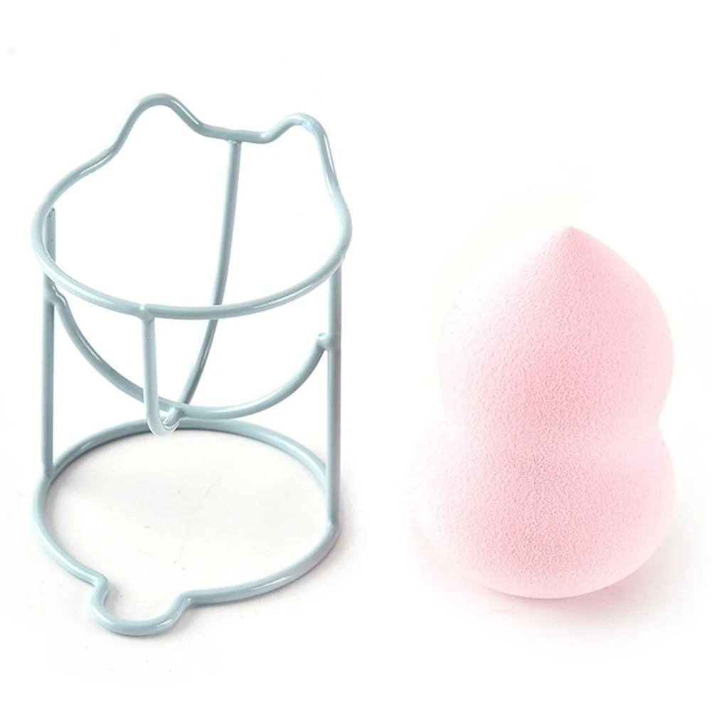 Держатель из углеродистой стали декоративные портативный легко чистить Cat узор