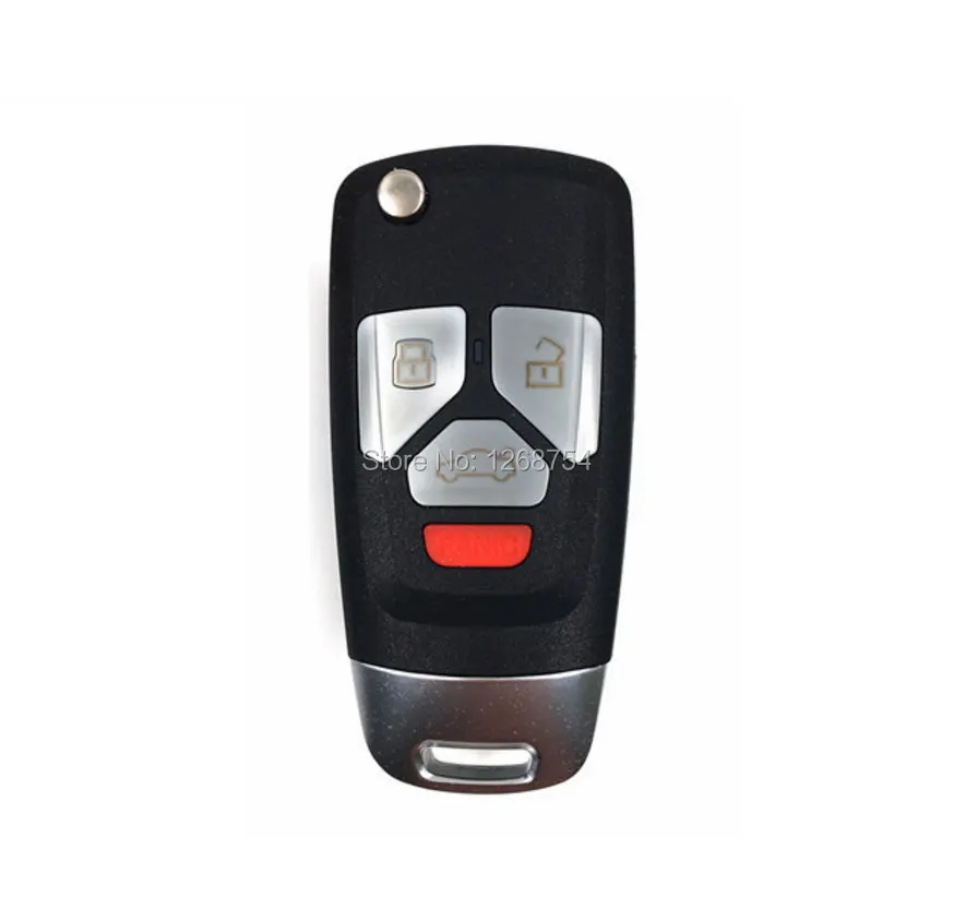 5 шт./лот новые оригинальные KEYDIY KD B26 4/3 для KD900 urg200 ключевой программист MINI B Серия