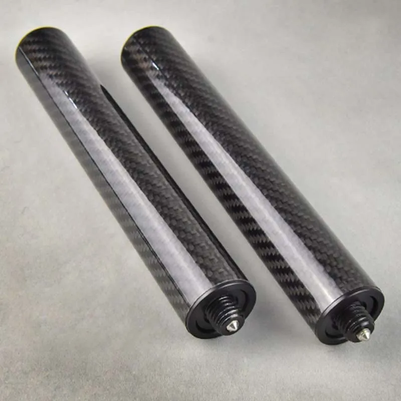 Бильярдный Кий из углеродистой ткани для Predator MEZZ Pool Cue 7 5 10 дюймов 2019|Аксессуары
