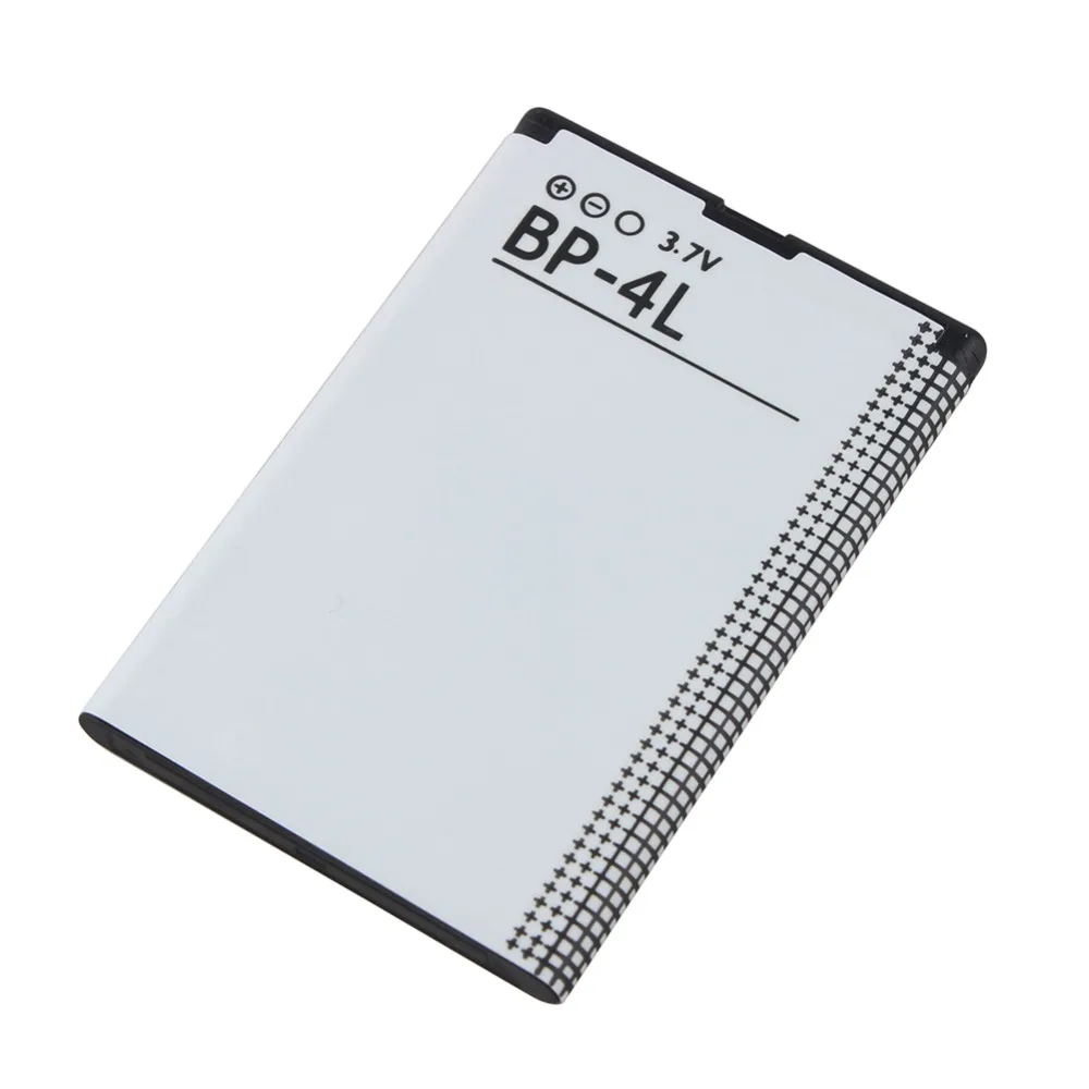 Аккумулятор для телефона 1500 мА · ч и зарядное устройство USB Nokia E61i E63 E90 E95 E71 6650 6760 N97