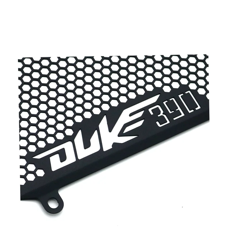 Алюминиевая решетка радиатора мотоцикла защита резервуара для воды KTM Duke 390 2017