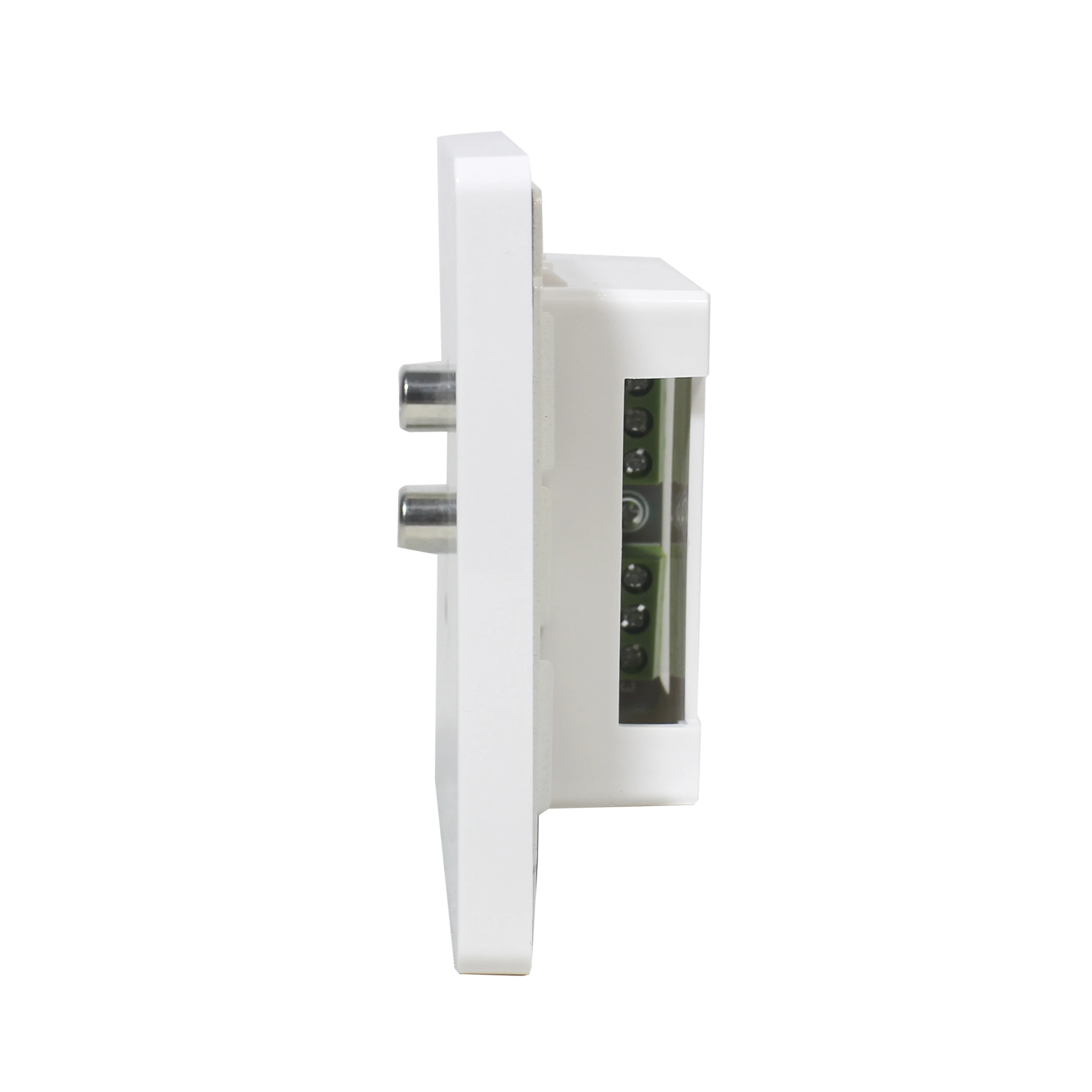 

411238 86 Stereo 3.5 Jack high quality mini Wall input white