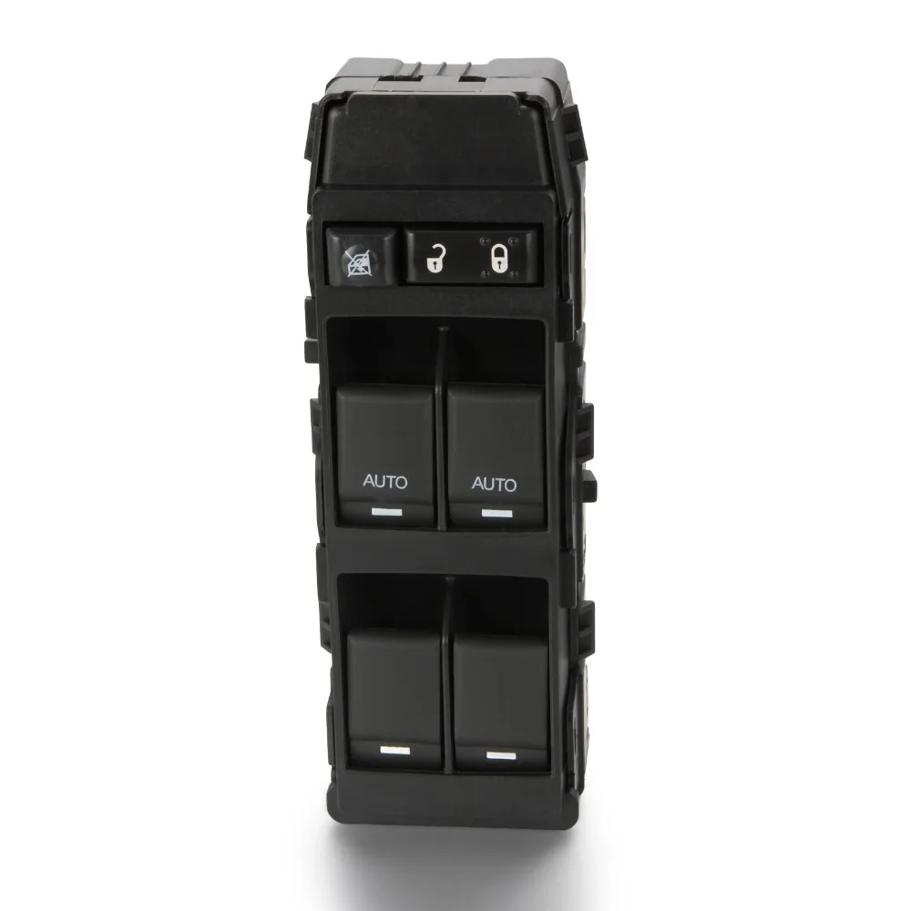 Автомобильный Новый переключатель управления окном для Chrysler Dodge Jeep Aspen Sebring 4602736AA