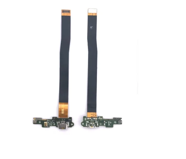 Зарядное устройство USB с портом для подключения док станции гибкий кабель Модуль