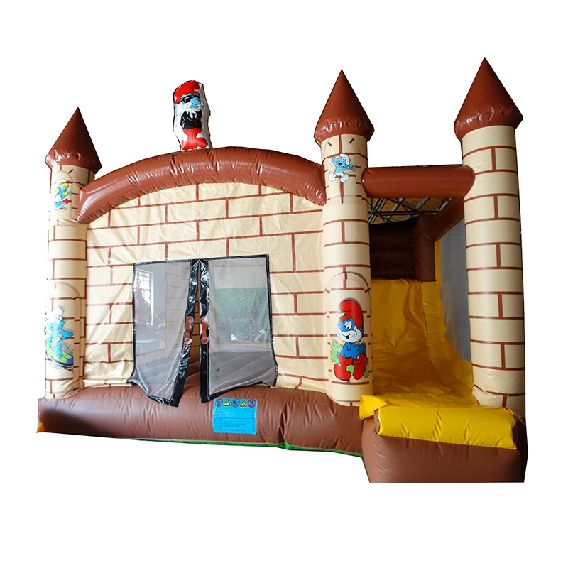 Надувные Джемперы для вечеринок горка надувной парк развлечений | Спорт и