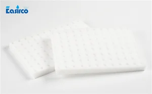 (96 шт.лот) пенопластовые кубики для запуска семян для системы гидропоники.