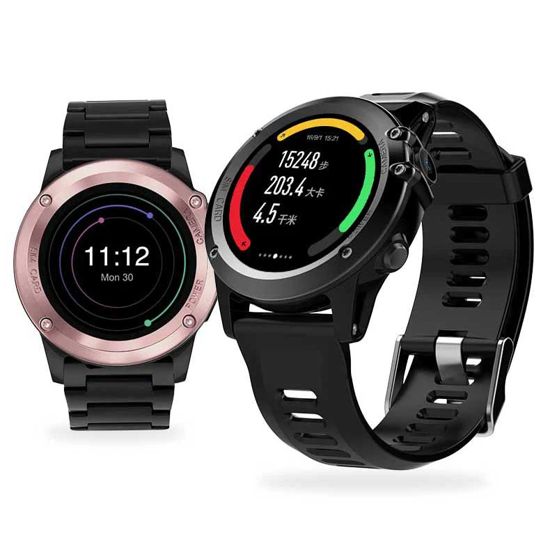 Itormis Bluetooth Android Smart Часы Smartwatch sim-карты IP68 Водонепроницаемый 3g MTK6572 4 ГБ + 512 МБ Камера