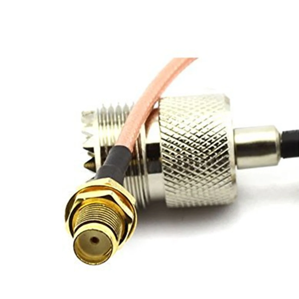 SMA разъем UHF беспроводной LAN устройств RF приложений антенные соединители Кабель