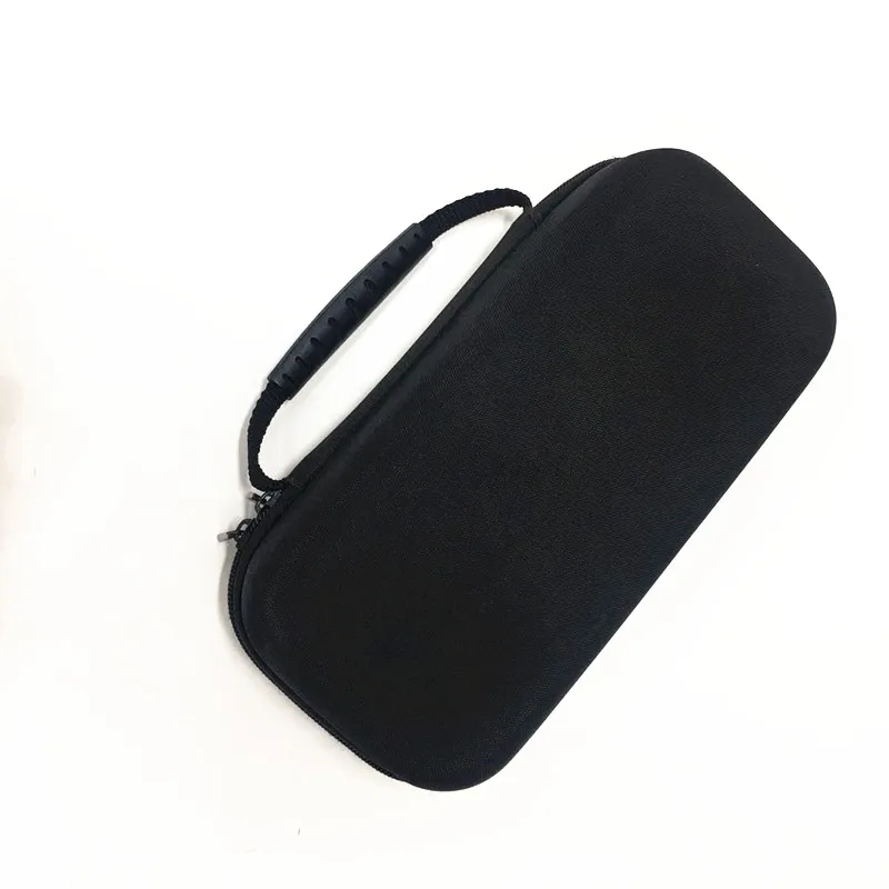 Портативный жесткий чехол для Nintendo Switch водостойкий Чехол из ЭВА с ручкой