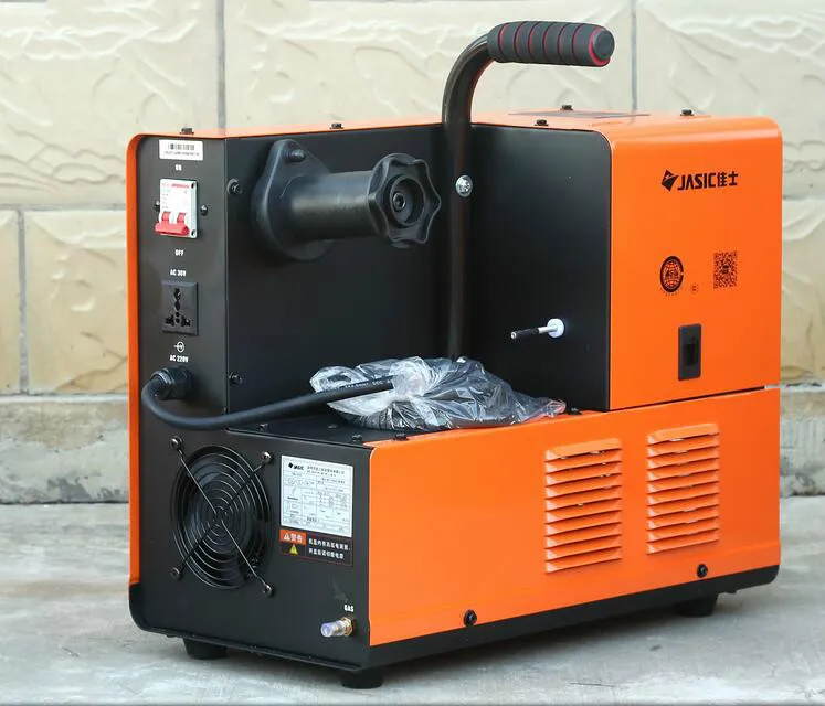 Jasic однофазный сварочный аппарат 220 В IGBT MIG NB 250E|mig welding machine|mig weldingwelding mig machine |