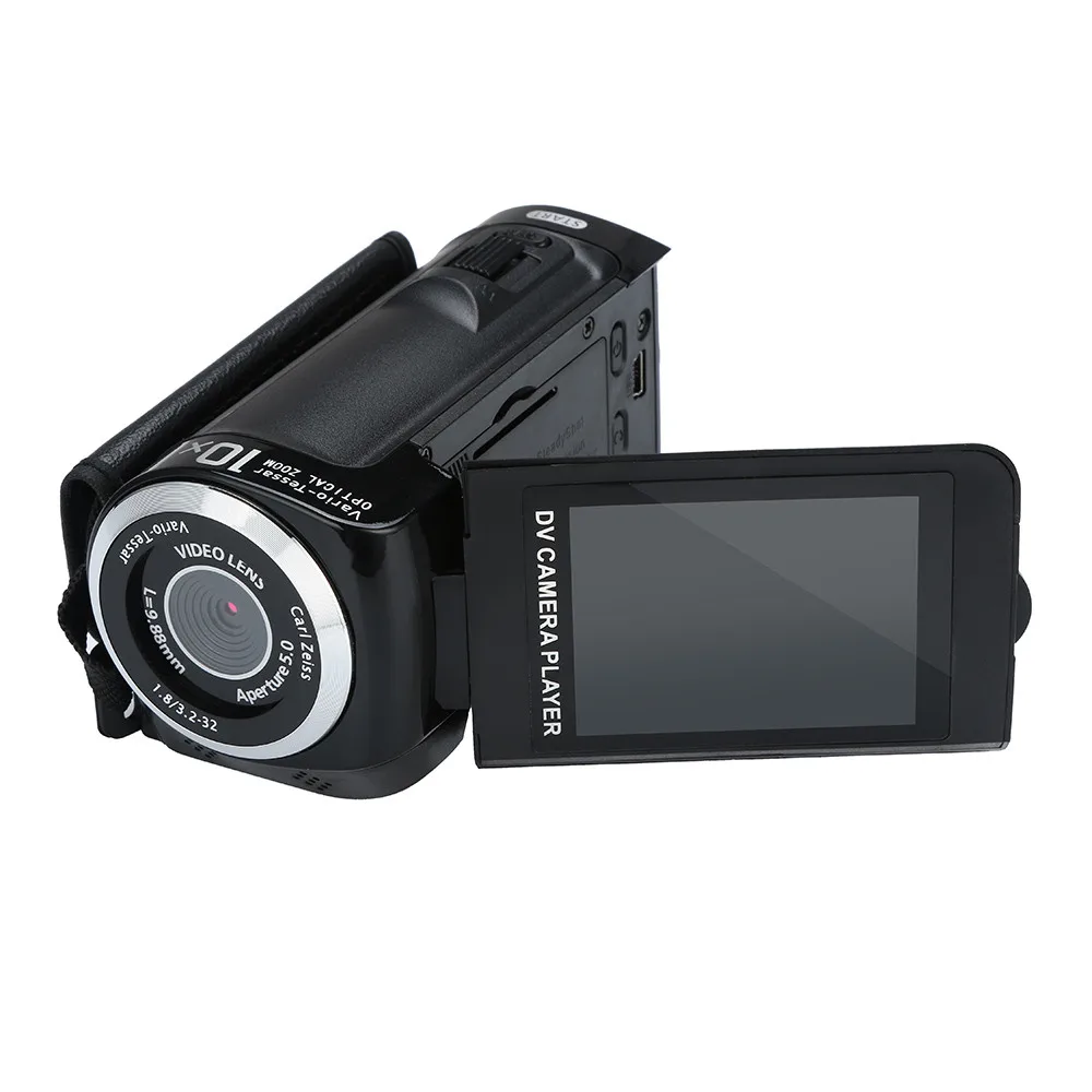 HIPERDEAL 16X цифровой зум HD-D40 видеокамера HD 1080 P ручной камера DV плеер мода подарок