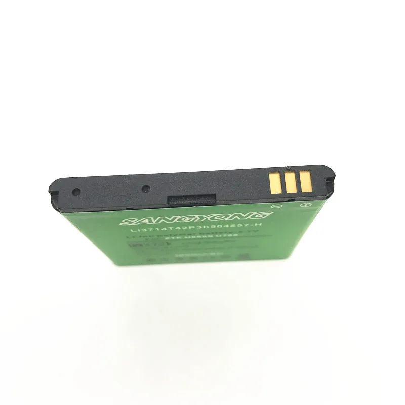 1890 мАч Li3714T42P3h504857-H Батарея для zte Билайн smart 2 V808 U880S U812 V788D U830 N788 U788 N789 N799D | Мобильные