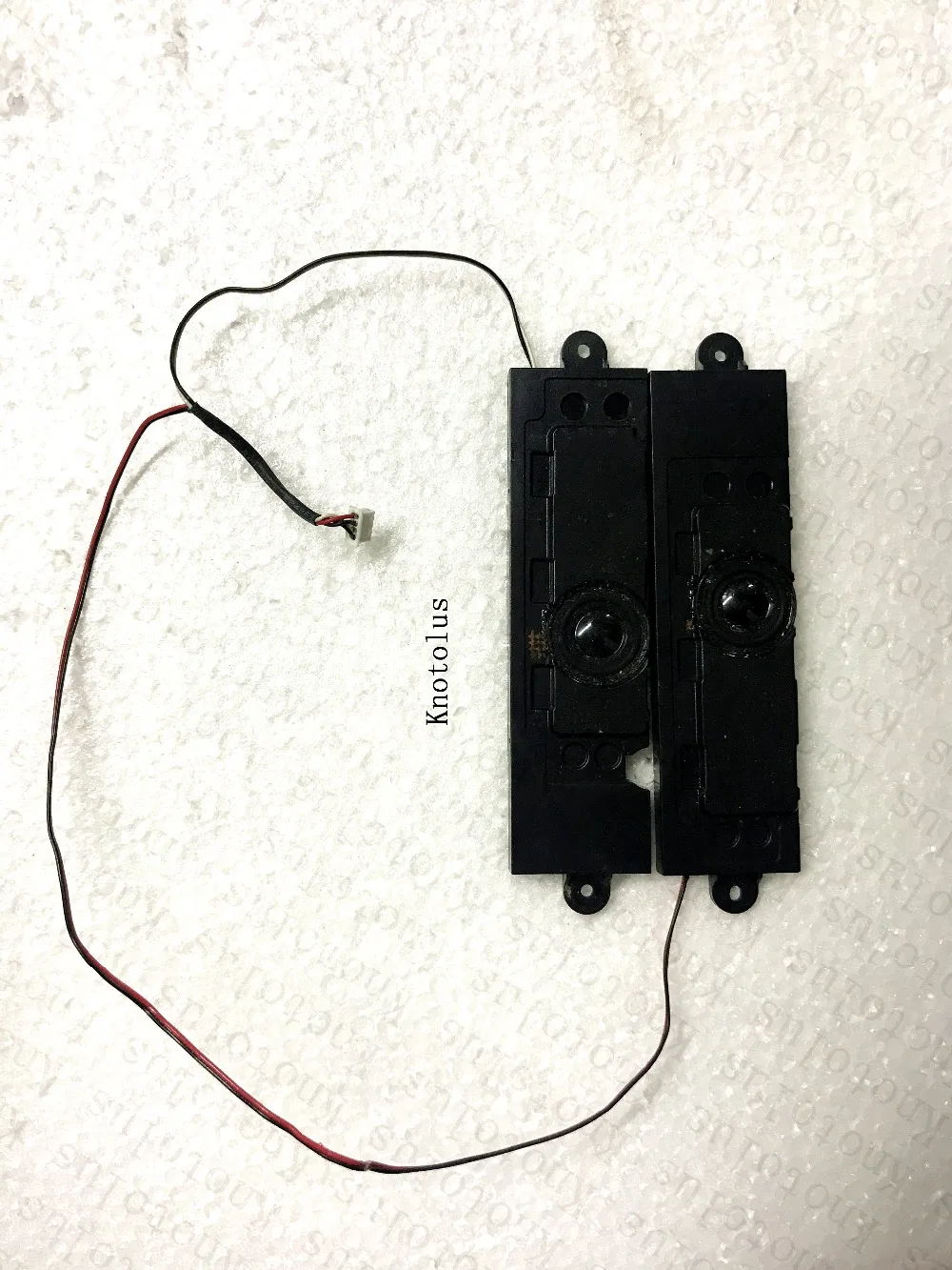 Ноутбук динамик для DELL D820 D830 Бесплатная доставка 100% ТЕСТ ОК|speaker for|speaker for laptopspeaker