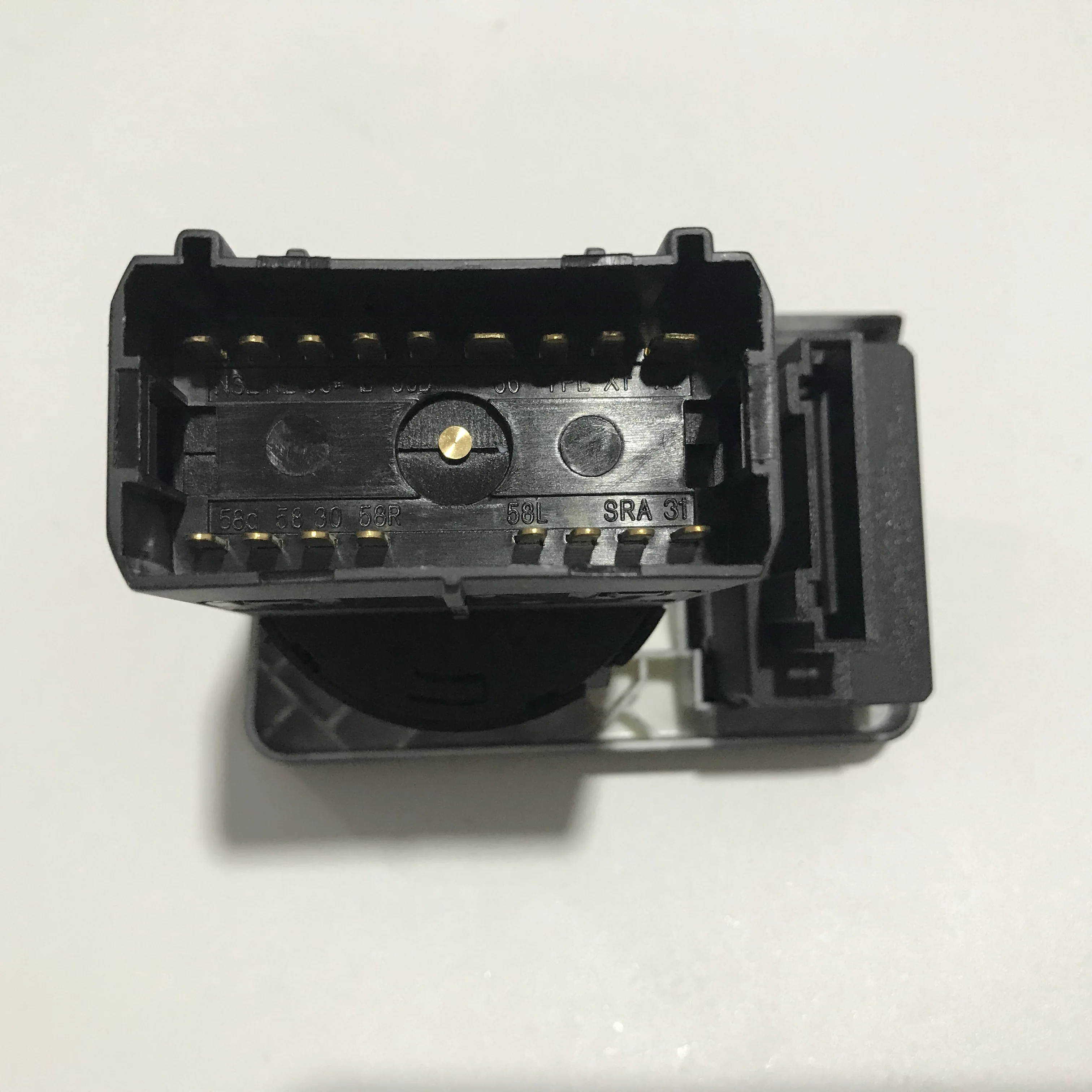 Переключатель управления противотумансветильник OEM 4B1941531E 4B1 941 531E для Audi A6 C5 S6 Allroad